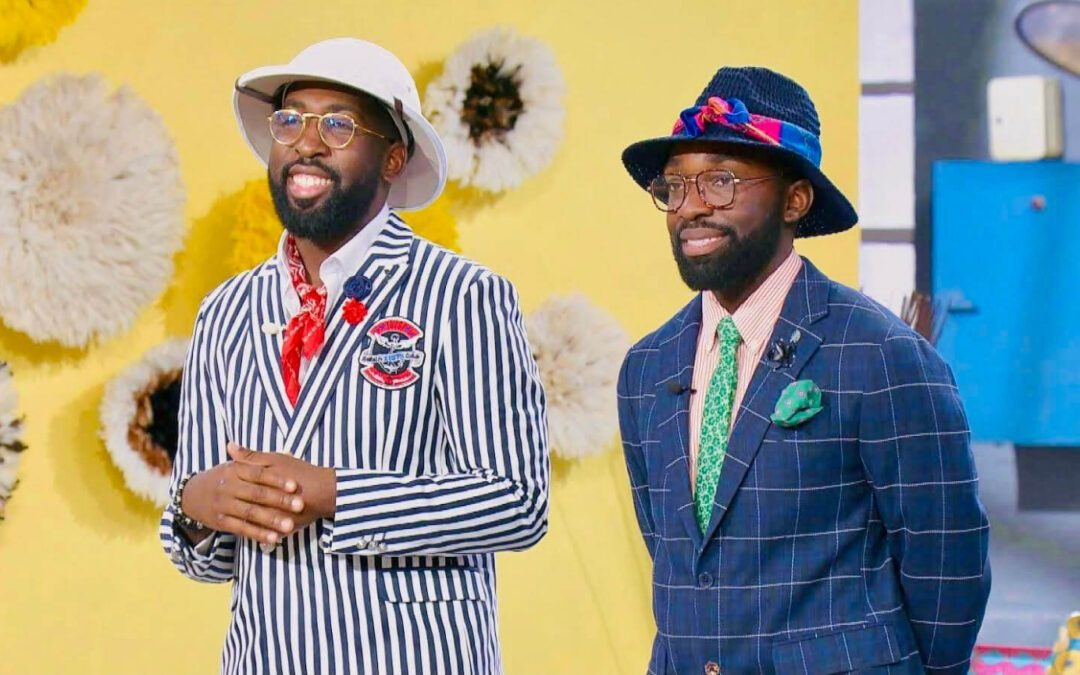 Les Tontons afro en mode pop-up tapas & chill