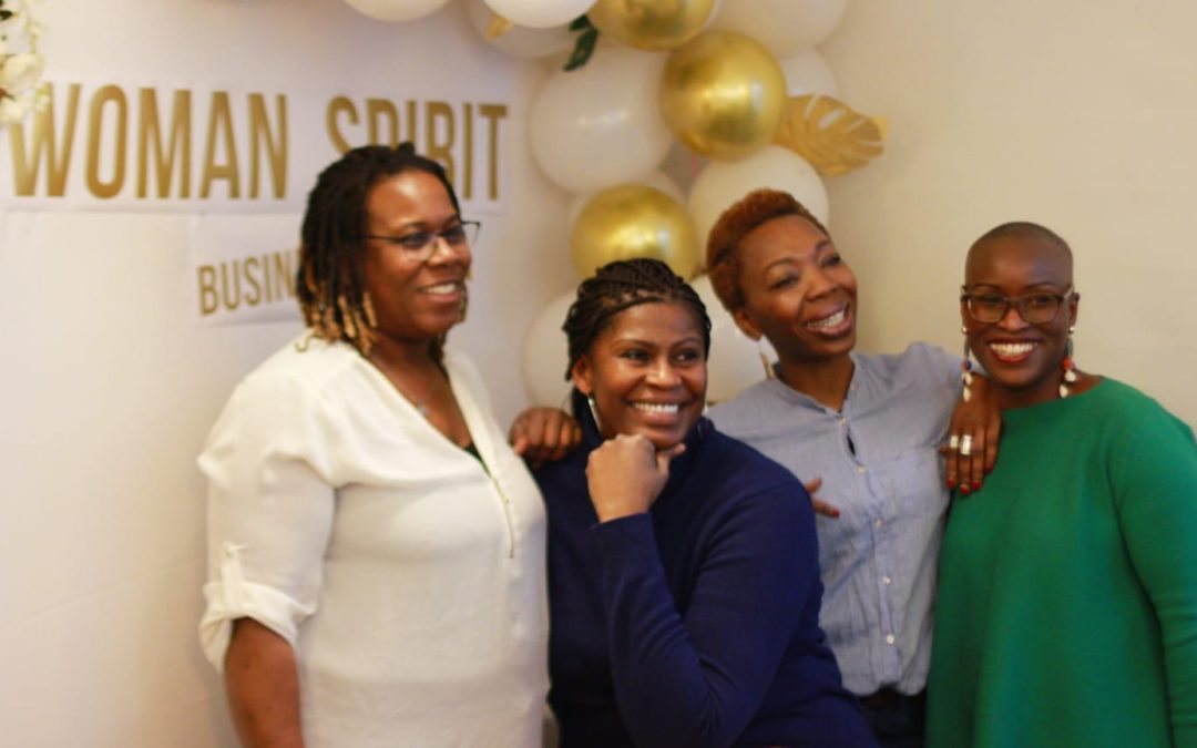 Le club d&rsquo;affaires “Woman Spirit” lance l&rsquo;Afro Brunch & Art