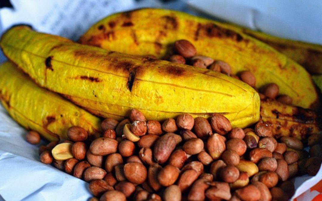 Un “food safari” avec le voyagiste Harmattan Birds